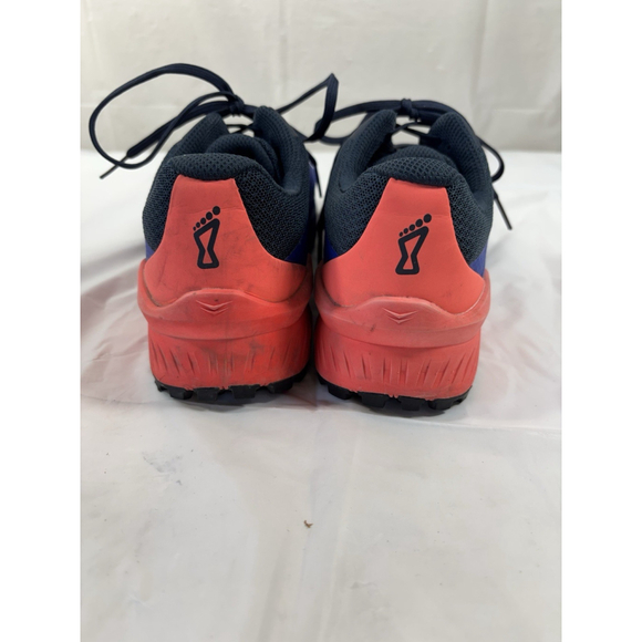 Inov8 TrailRoc 280 Hiking Outdoor Trail Shoes Sneakers SIZE 7.5 - Picture 11 of 16